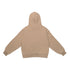 Dune Sand Boxy Hoodie